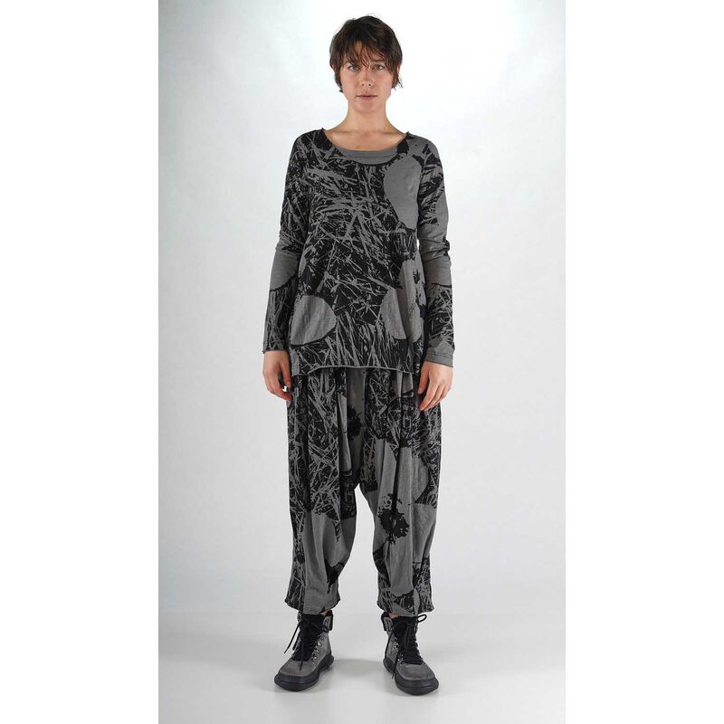 Rundholz Long Sleeve Print Tshirt image number 1
